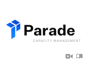 parade logo 
